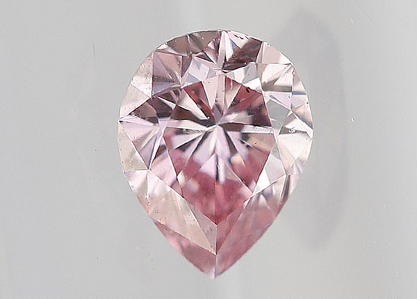 ピンクダイヤの買取は『ホウショウダイヤモンド』へ。